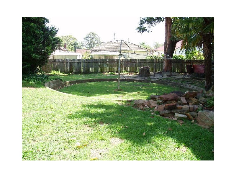 25 Derbyshire Street, Toongabbie NSW 2146
