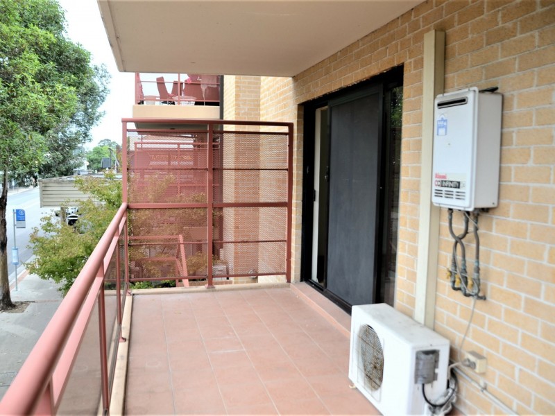 6/25 Portico Parade, Toongabbie NSW 2146