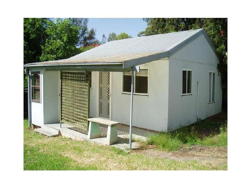 Granny Flat/102 Metella Road, Toongabbie NSW 2146