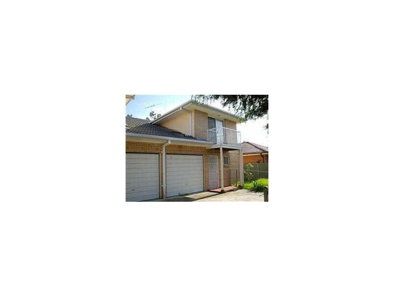 4/131 Toongabbie Road, Toongabbie NSW 2146