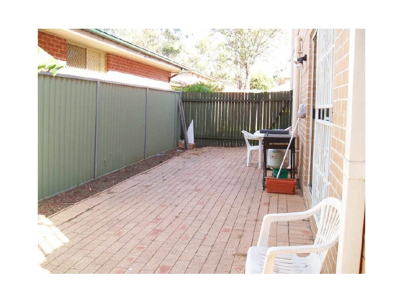 4/131 Toongabbie Road, Toongabbie NSW 2146