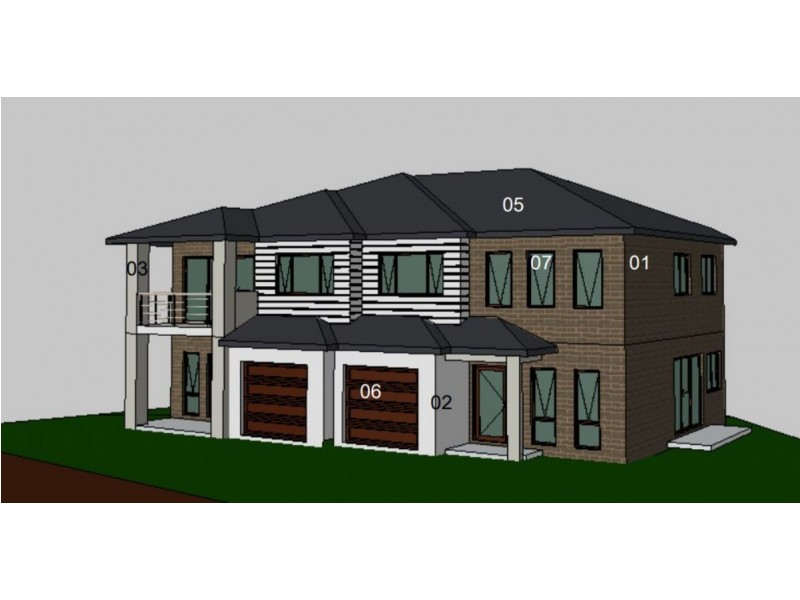 70 Portico Parade, Toongabbie NSW 2146