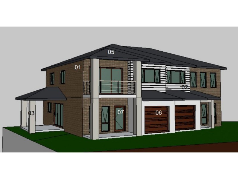 70 Portico Parade, Toongabbie NSW 2146