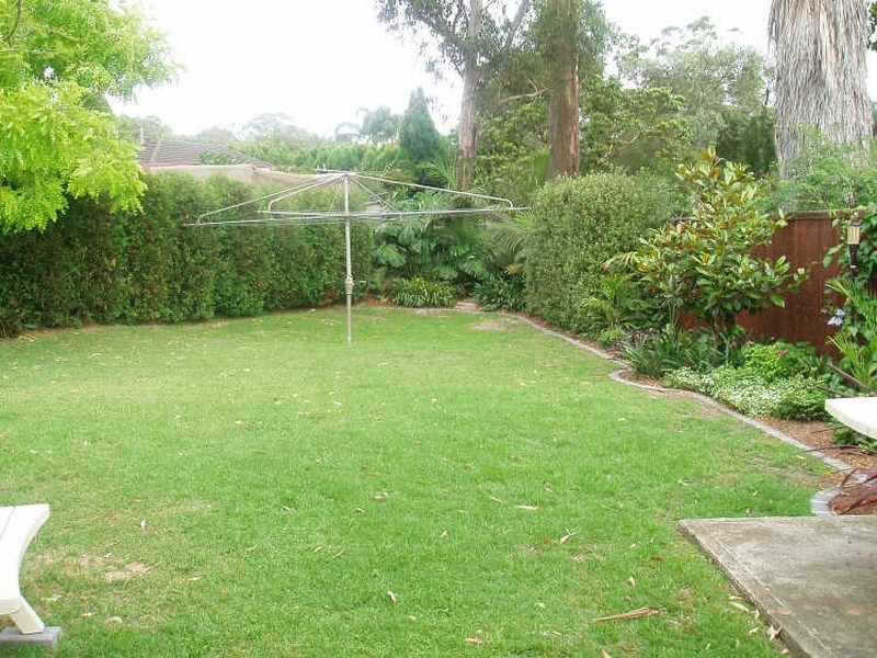 11 Hanbury Street, Greystanes NSW 2145