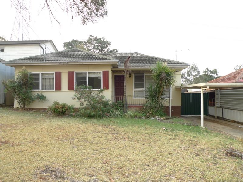 18 Harwood Street, Seven Hills NSW 2147