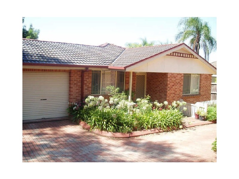 158A Targo Road, Toongabbie NSW 2146