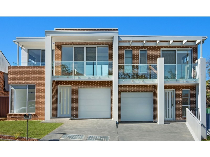 183a Spurway Street, Dundas NSW 2117