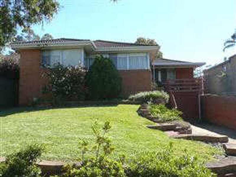 13 Burra Place, Greystanes NSW 2145