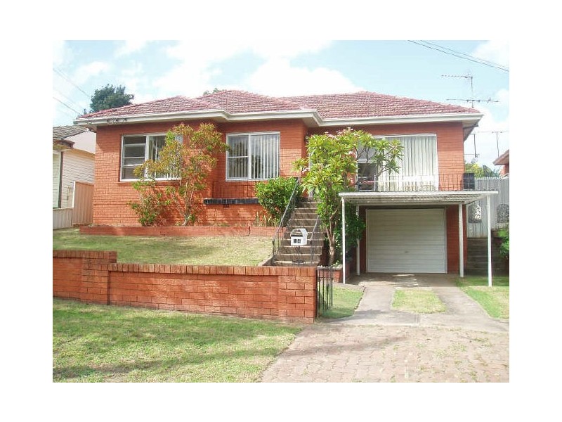 14 Kay Street, Blacktown NSW 2148