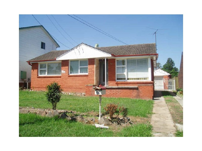 66 Endeavour Street, Seven Hills NSW 2147