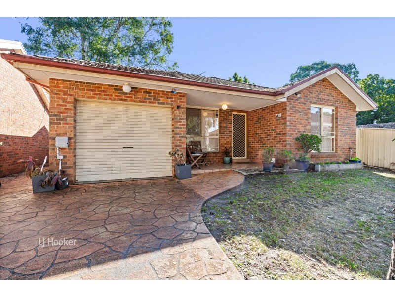 5/112 Targo Road, Girraween NSW 2145