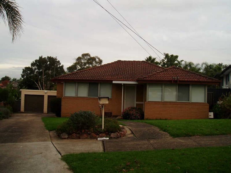 13 Manning Place, Seven Hills NSW 2147