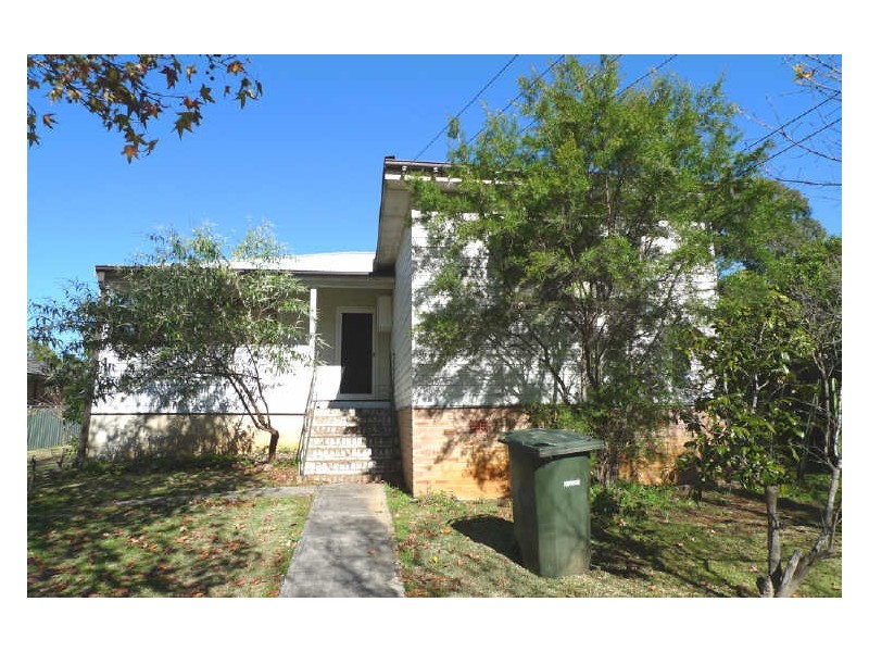 20 Marcia Street, Toongabbie NSW 2146