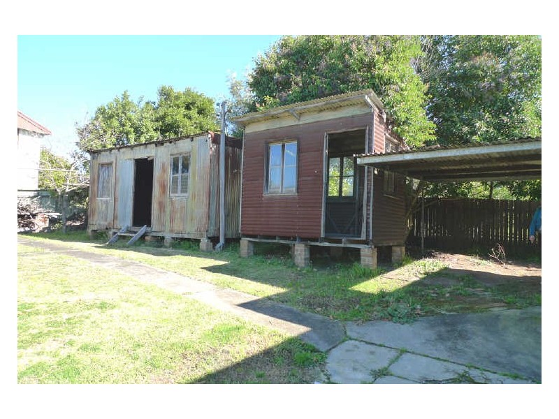 20 Marcia Street, Toongabbie NSW 2146