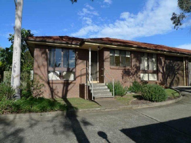 8/19-23 Bogalara Road, Old Toongabbie NSW 2146