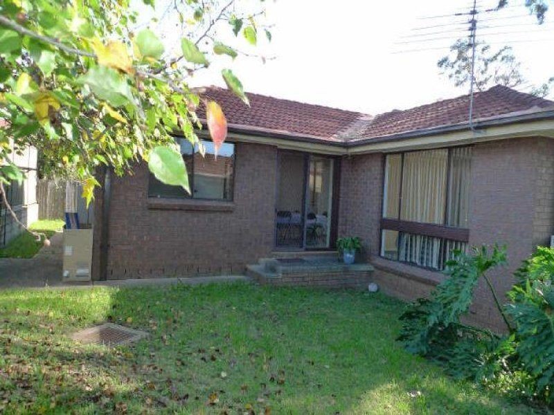 8/19-23 Bogalara Road, Old Toongabbie NSW 2146