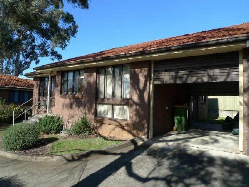 8/19-23 Bogalara Road, Old Toongabbie NSW 2146