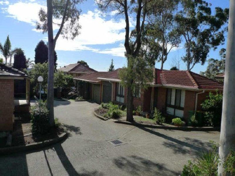 8/19-23 Bogalara Road, Old Toongabbie NSW 2146