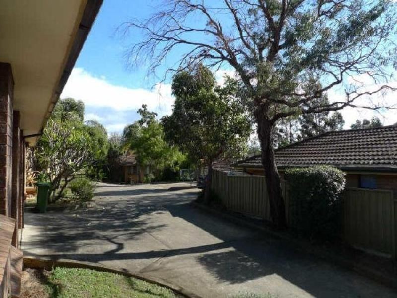 8/19-23 Bogalara Road, Old Toongabbie NSW 2146