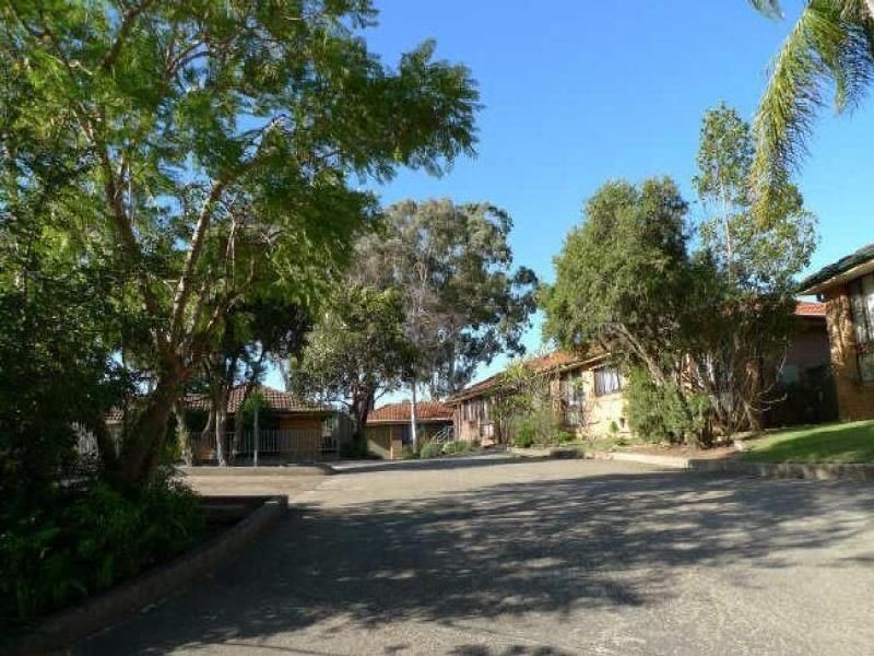 8/19-23 Bogalara Road, Old Toongabbie NSW 2146