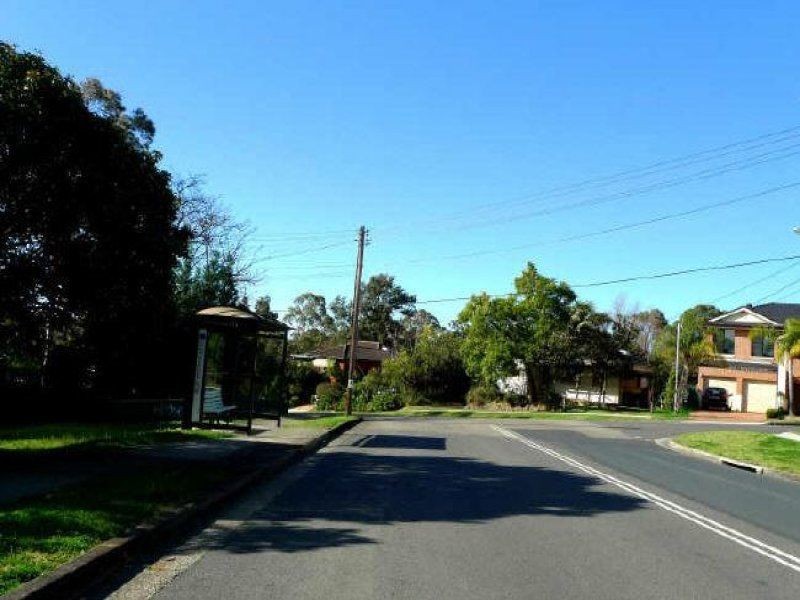 8/19-23 Bogalara Road, Old Toongabbie NSW 2146