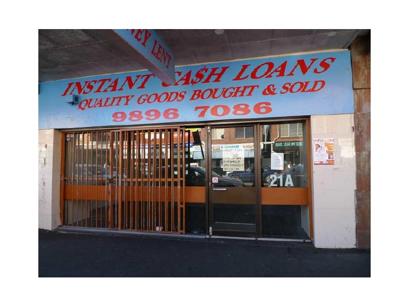 21A Aurelia Street, Toongabbie NSW 2146