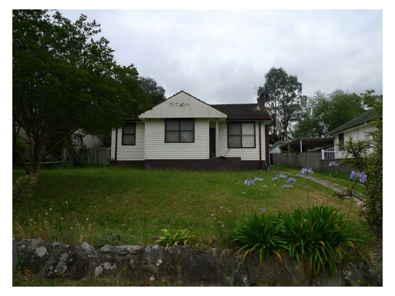 25 Rowley Street, Seven Hills NSW 2147