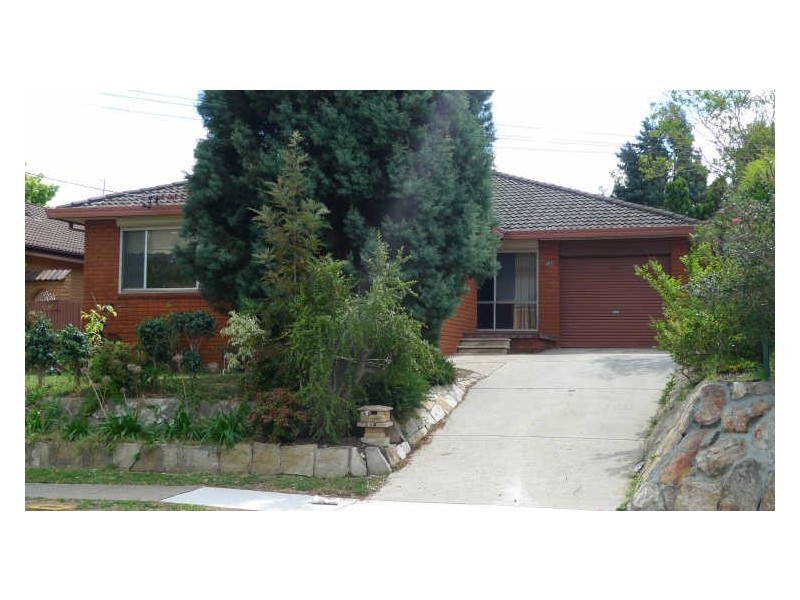 149 Cornelia Road, Toongabbie NSW 2146