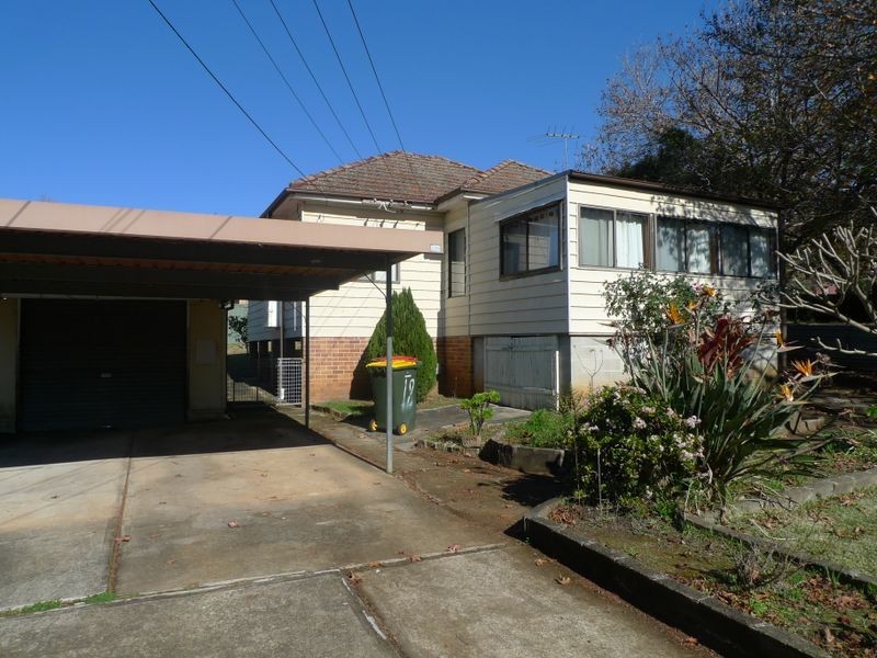 18 Marcia Street, Toongabbie NSW 2146