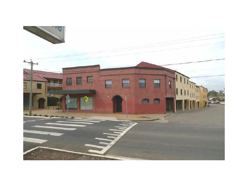 2/483 Wentworth Ave, Toongabbie NSW 2146