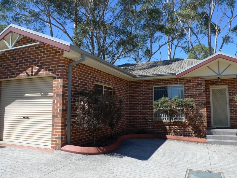 5/90 Gilba Road, Girraween NSW 2145