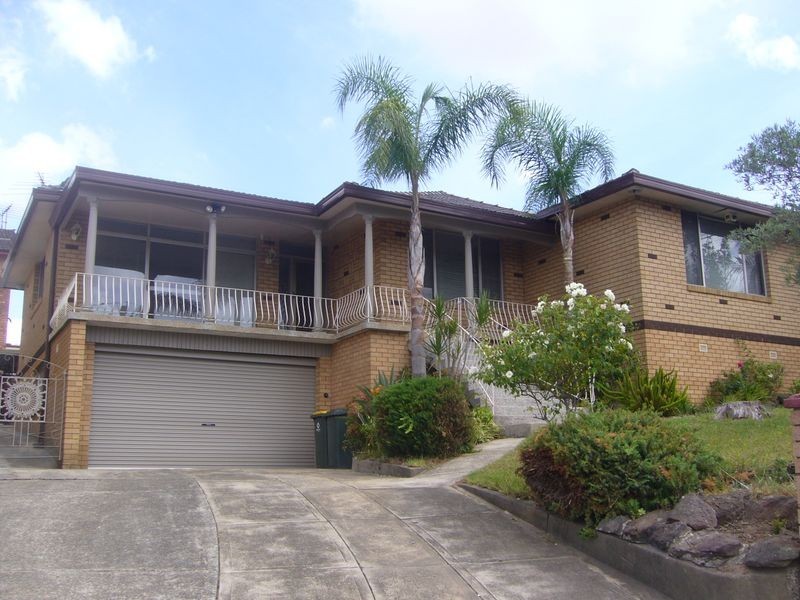5 Bromwich Street, Greystanes NSW 2145