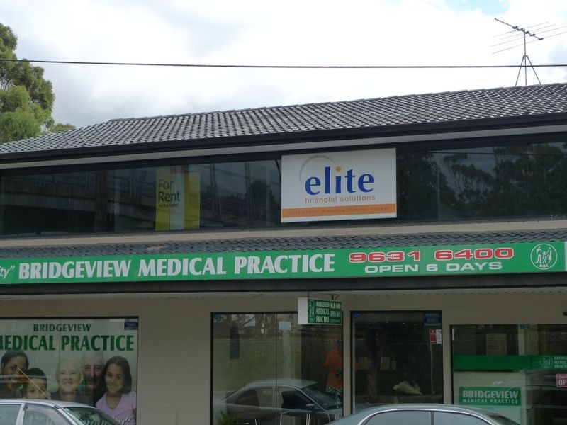 3/27-30 Portico Parade, Toongabbie NSW 2146