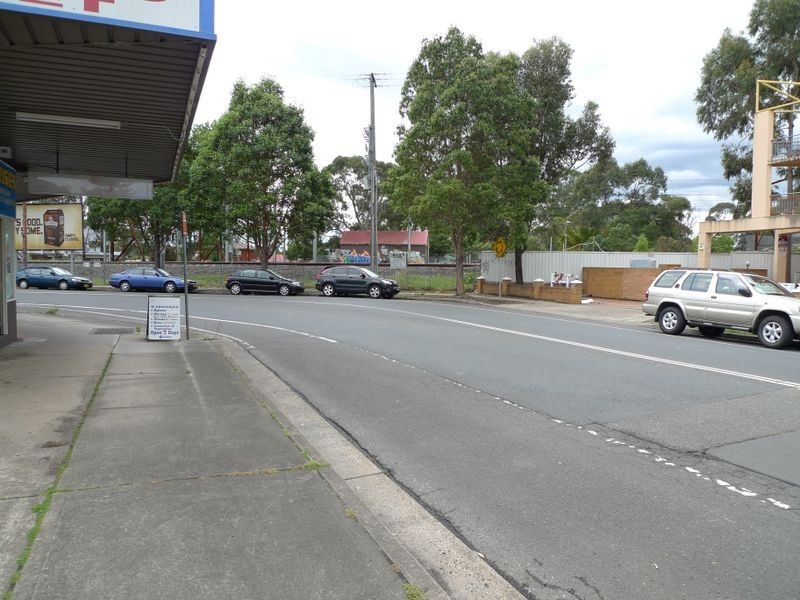 8/1-10 Portico Parade, Toongabbie NSW 2146