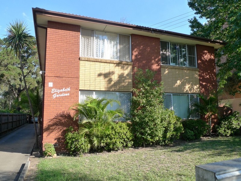 6/6 Mia Mia Street, Girraween NSW 2145