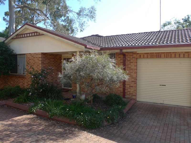 158B Targo Road, Girraween NSW 2145