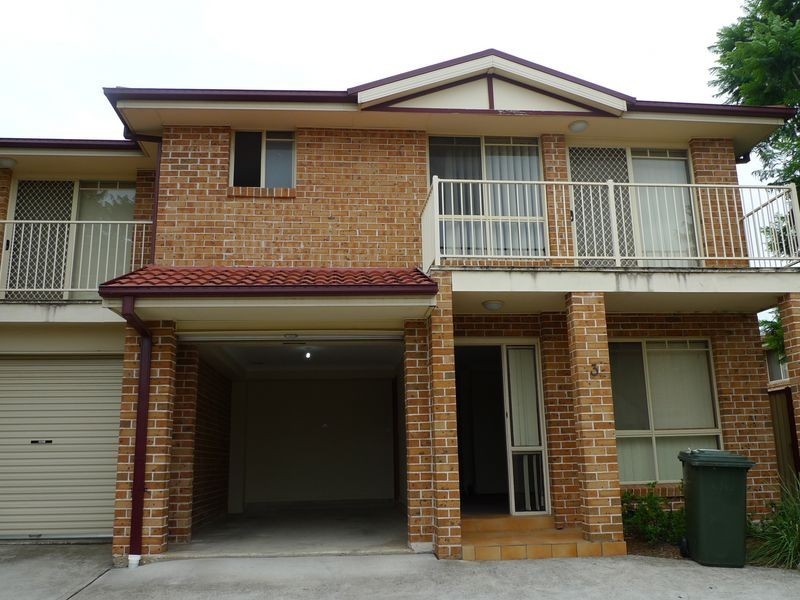 5/14-16 Marcia Street, Toongabbie NSW 2146