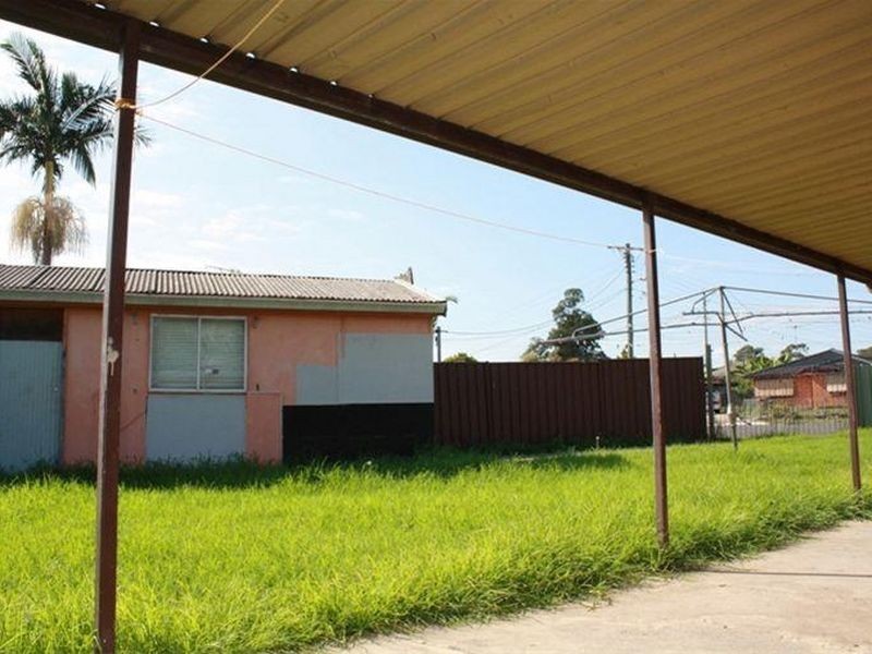 1 Gira Place, Dharruk NSW 2770