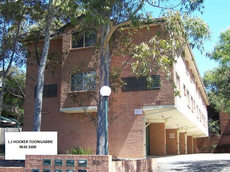 2/62 Stapleton Street, Pendle Hill NSW 2145