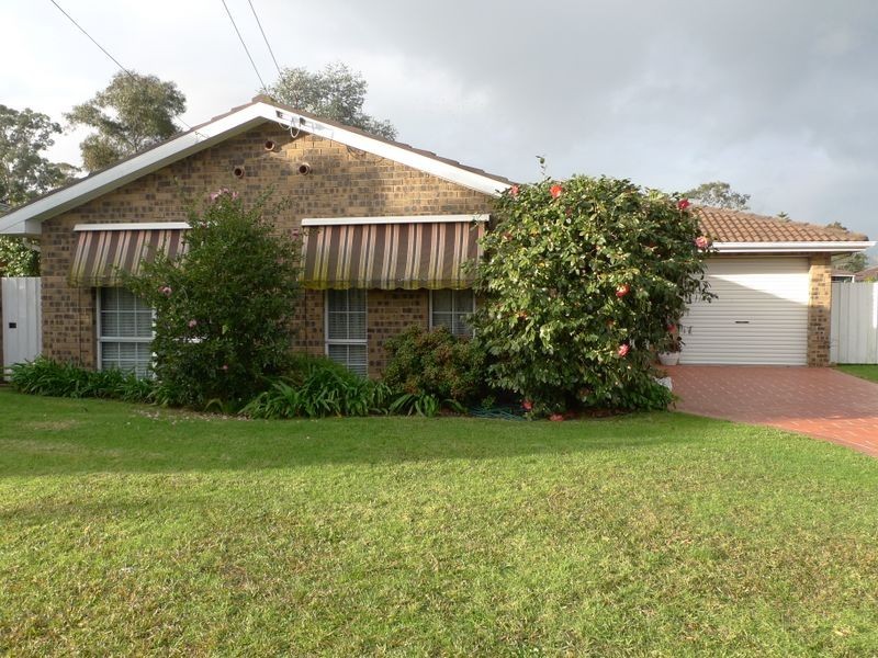 35 Orleans Crescent, Toongabbie NSW 2146