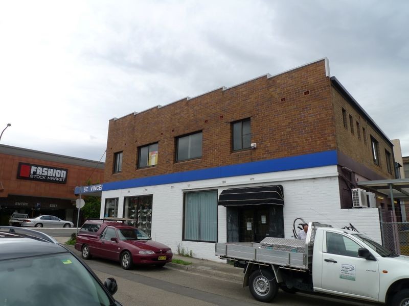 1/1 Cornelia Road, Toongabbie NSW 2146