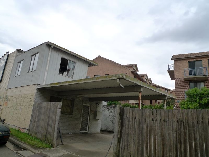 497 – 499 Wentworth Avenue, Toongabbie NSW 2146