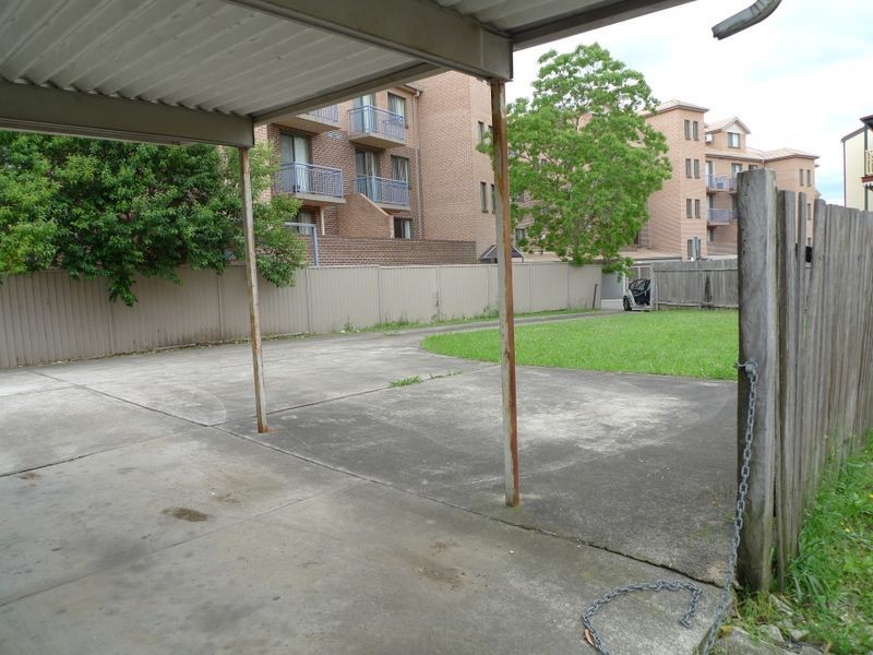 497 – 499 Wentworth Avenue, Toongabbie NSW 2146