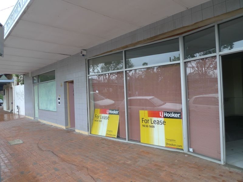 497-499 Wentworth Avenue, Toongabbie NSW 2146