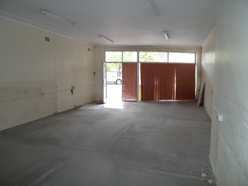 497-499 Wentworth Avenue, Toongabbie NSW 2146