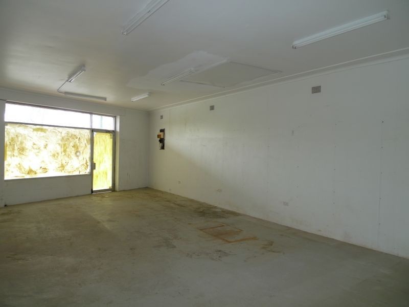 497-499 Wentworth Avenue, Toongabbie NSW 2146