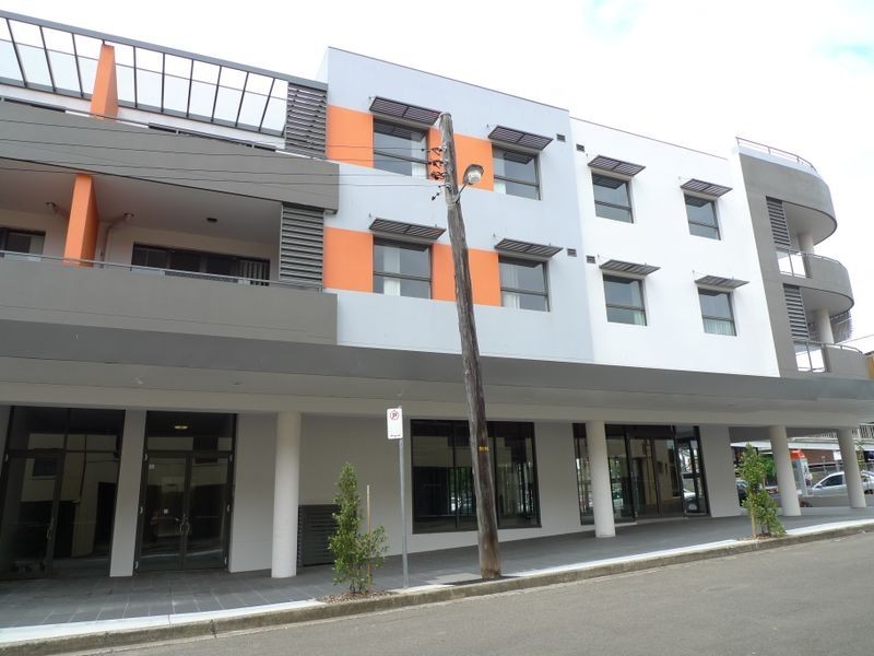 7/465-481 Wentworth Avenue, Toongabbie NSW 2146