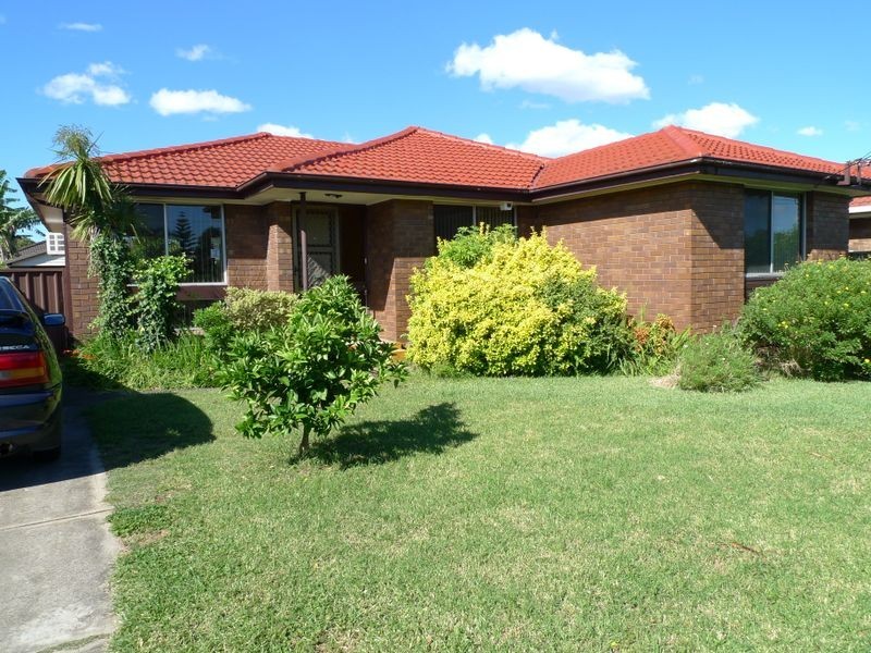 176 Fitzwilliam Road, Toongabbie NSW 2146
