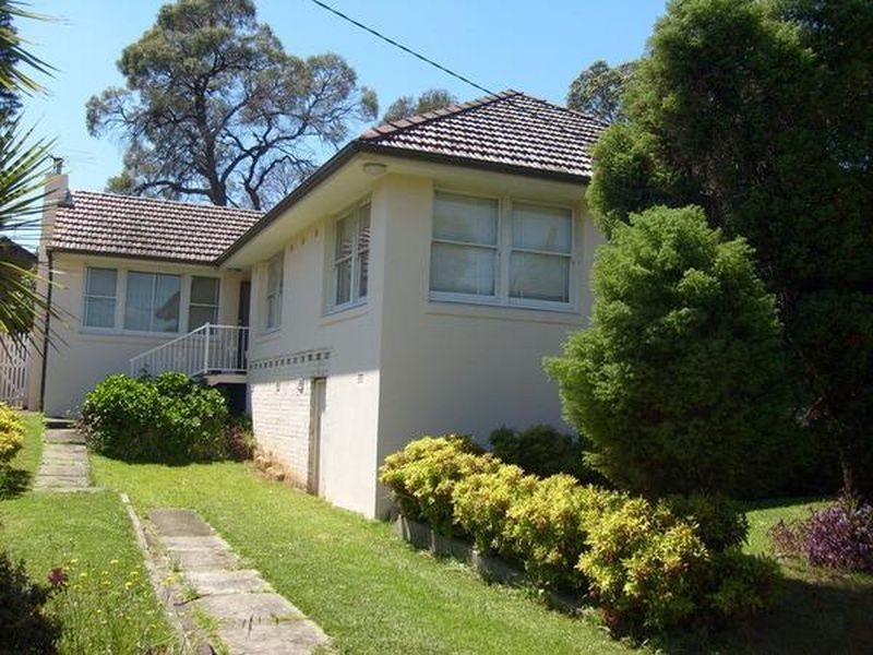 24 Glenayr Ave, West Ryde NSW 2114