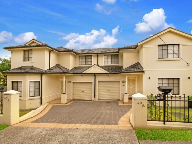 40B Gilba Rd, Pendle Hill NSW 2145